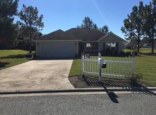 26 Maggies Ridge Way, Brunswick, GA 31525