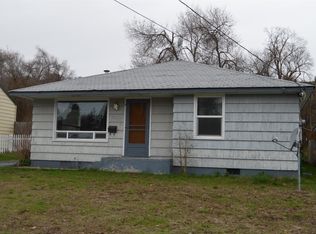 1424 California Ave, Klamath Falls, OR