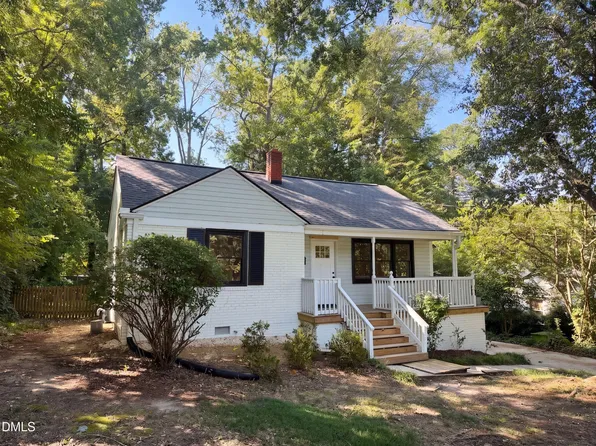 2324 Stevens Rd, Raleigh, NC 27610