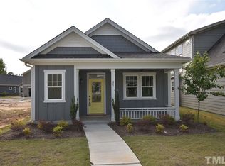 43 Duplin Ln, Clayton, NC 27527