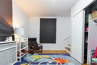 Rented by Bond New York