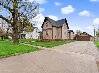 602 W Robinson St, Knoxville, IA 50138