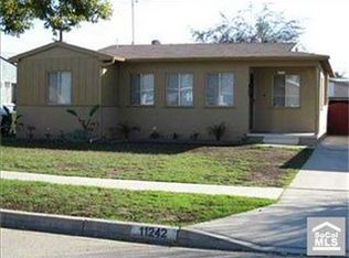 11242 Cresson St, Norwalk, CA 90650