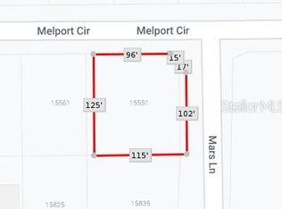 15551 Melport Cir #15, Pt Charlotte, FL 33981