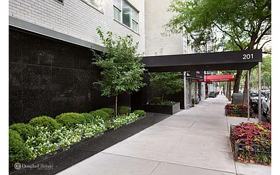 Sold by Douglas Elliman