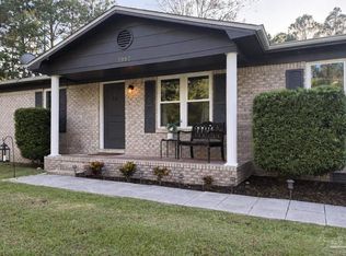 2997 N 34th Ave, Milton, FL 32583
