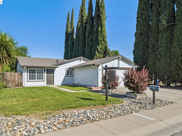 554 Chestnut Ave, Tracy, CA 95376