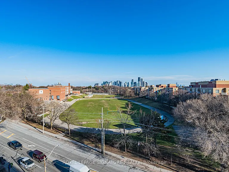250 Lawrence Ave W #609 — Photo 24
