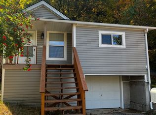 819 W Park Ave, Kellogg, ID 83837