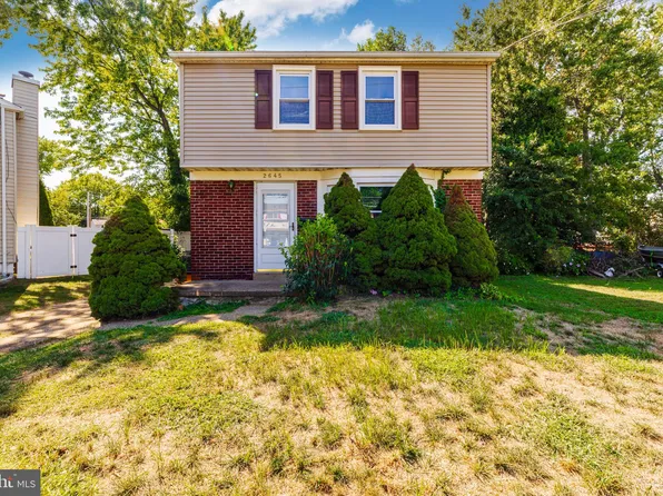 2645 Union Ave, Pennsauken, NJ 08109