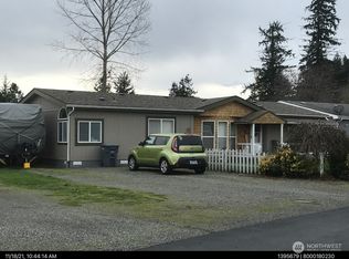 11403 246th Avenue Ct E, Buckley, WA