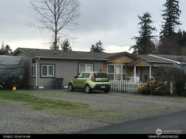 11403 246th Avenue Ct E, Buckley, WA 98321