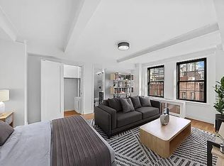 25 E 67th St APT 4D, New York, NY 10065