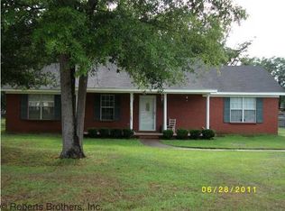 113 Kenneth Moss Ct, Creola, AL 36525