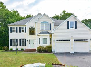 11 Whippoorwill Dr, Westwood, MA 02090