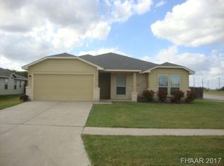 5509 Rimes Ct, Killeen, TX 76549