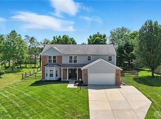 7102 Lookout Ct, Liberty Township, OH