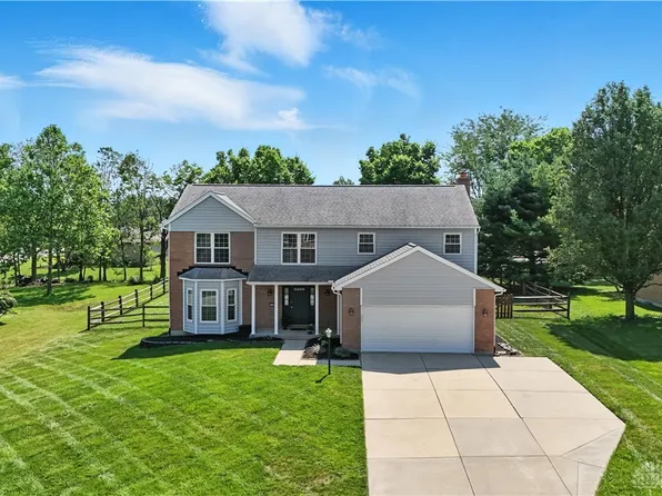 7102 Lookout Ct, Liberty Township, OH 45011