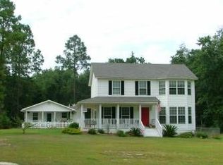 4701 Ga Highway 119 N, Pembroke, GA 31321