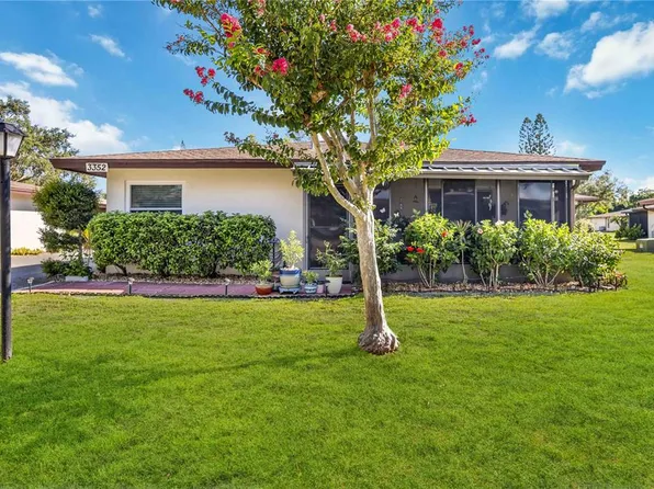 3352 Ramblewood Way, Sarasota, FL 34237