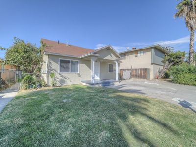 1242 N F St, San Bernardino, CA, 92405