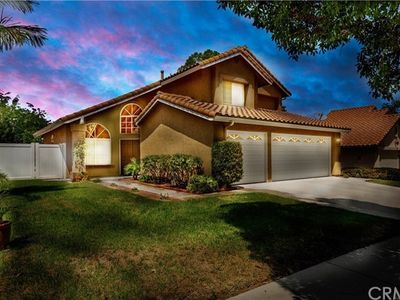 2178 Turnberry Ln, Corona, CA, 92881