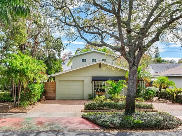 246 22nd Ave NE, Saint Petersburg, FL 33704