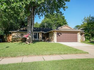 918 Holly Hall Dr, Richmond, TX 77406