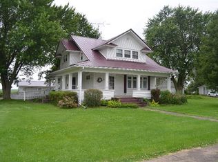 540 W Main St, Fremont, IA 52561
