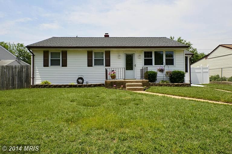 1st image of 1412 Rowe Dr