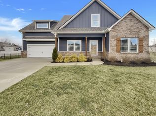 105 Osprey Ct, La Vergne, TN 37086