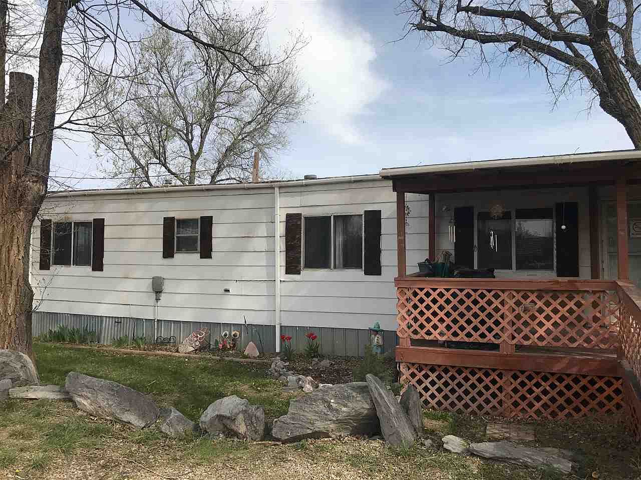 202 Cedar St, Buffalo Gap, SD 57722 Zillow