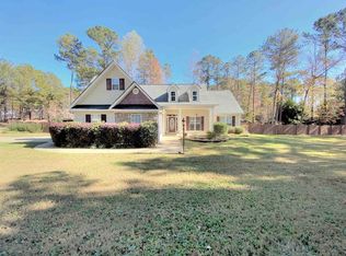 108 Wexford Dr, Lagrange, GA 30241