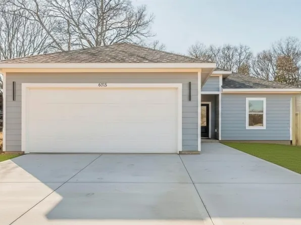 6315 Kemrock Dr, Dallas, TX 75241