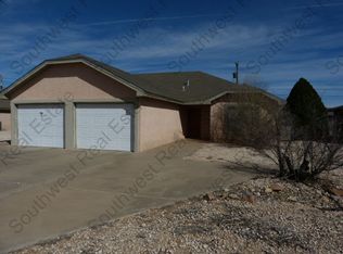 908 Stanton Pl #A, Clovis, NM 88101