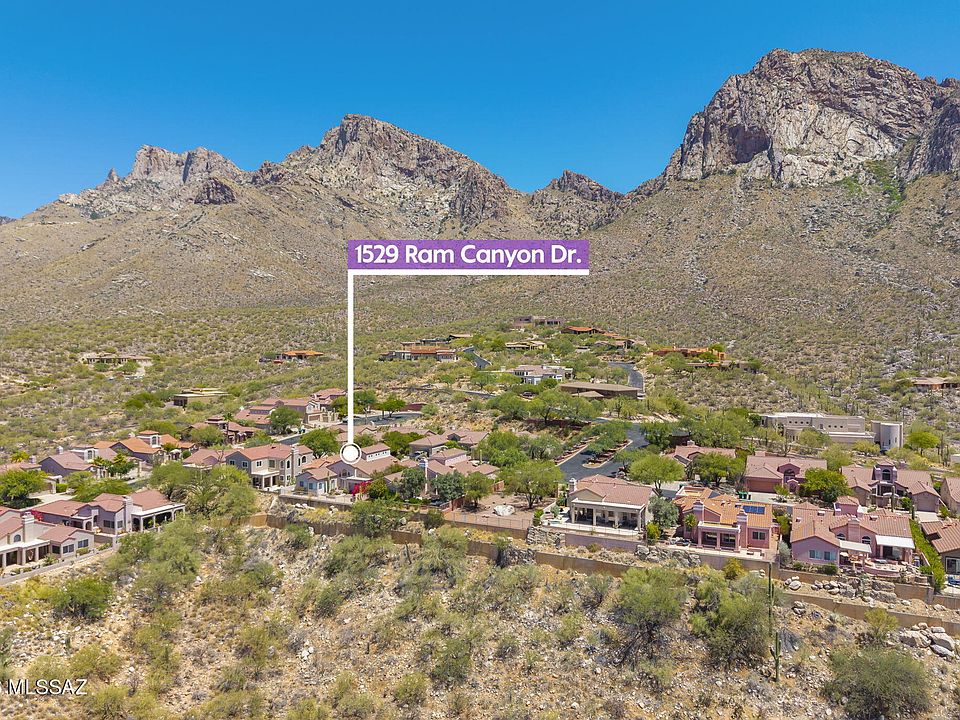 1st image of 1529 E Ram Canyon Dr