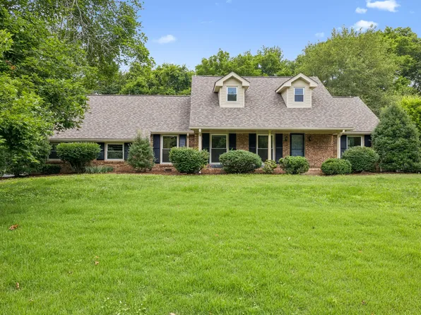 108 Poteat Pl, Franklin, TN 37064