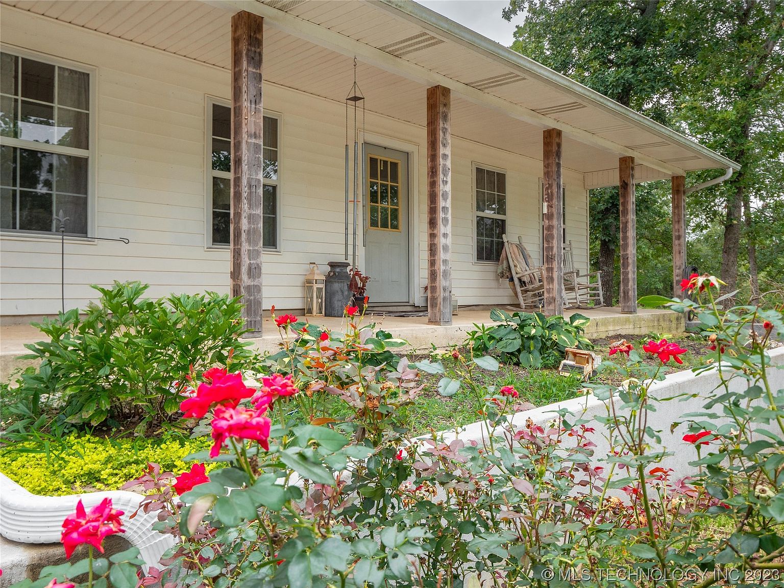 2718 Krebs Lake Rd, Mcalester, OK 74501 MLS 2325087 Zillow