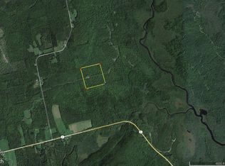 3 Forest Hbr, Springfield, ME 04487