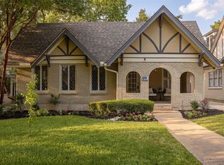5619 Ridgedale Ave, Dallas, TX 75206