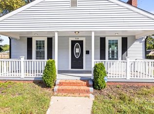 534 Liberty St, Rock Hill, SC 29730