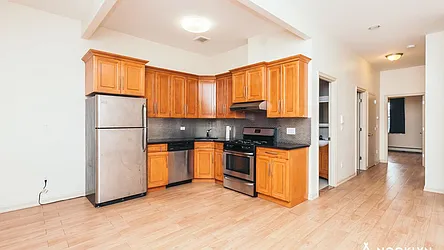 Rented by Nooklyn NYC LLC