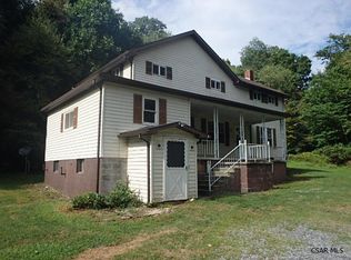 987 Dilltown Heights Rd, Dilltown, PA 15929