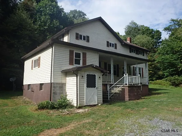 987 Dilltown Heights Rd, Dilltown, PA 15929