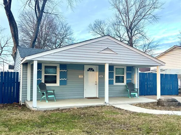 626 Benton St, Valley Park, MO 63088