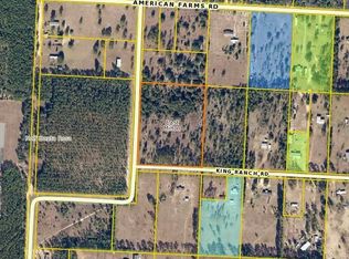 8.36 King Ranch Rd, Milton, FL 32583