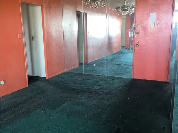 1020 Grand Concourse #17P, Bronx, NY 10451