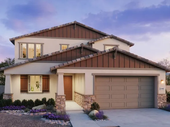 Plan 4004 Plan, Windstone Ranch North