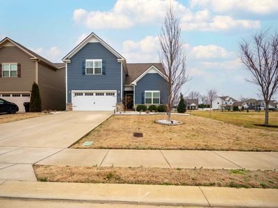 5520 Heirloom Dr, Murfreesboro, TN, 37128