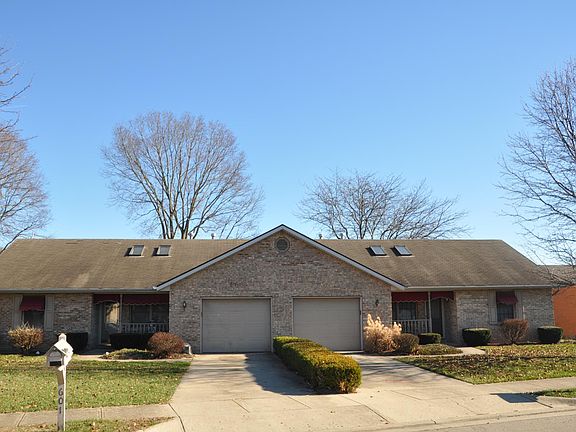 2nd image of 601 Mumford Dr